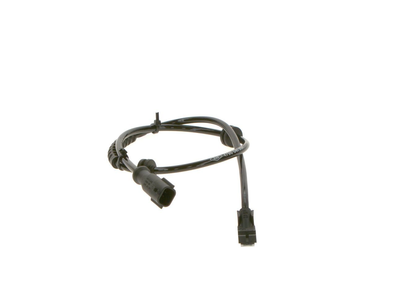 BOSCH 0265008923 | ABS Sensörü Arka (ABS Kablosu) Sağ / Sol