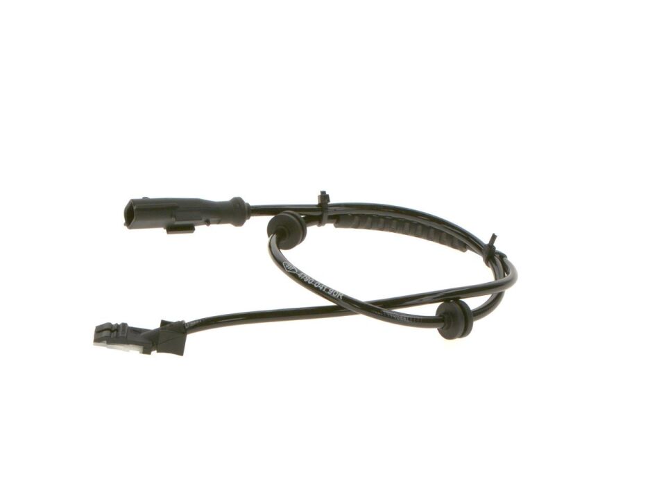 BOSCH 0265008923 | ABS Sensörü Arka (ABS Kablosu) Sağ / Sol