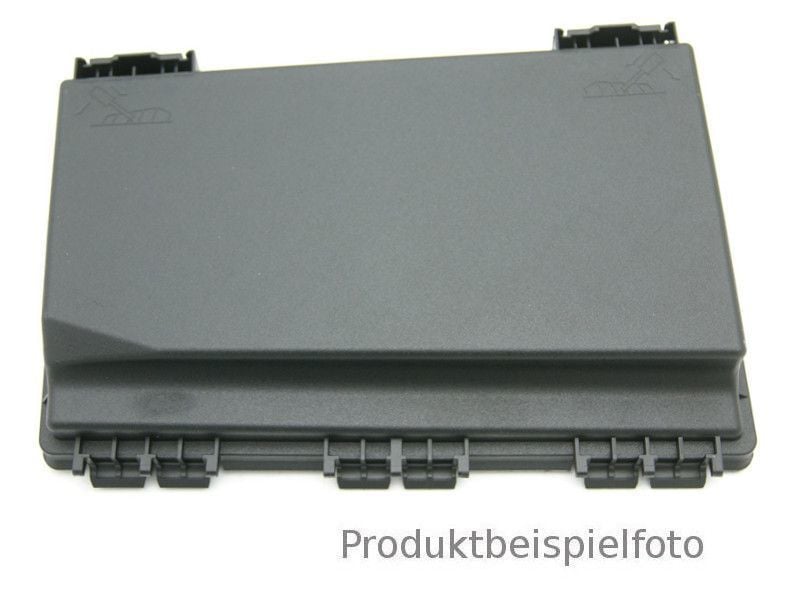 PSA 13125865 | Opel Astra H Sigorta Kapağı Orijinal