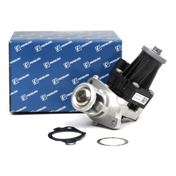 PIERBURG 7.01599.10.0 | Opel Astra J 1.3 (A13DTE) EGR Valfi