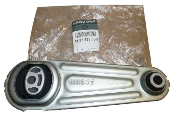MAIS 112383665R | Renault Kango 3 1.5 dCi 66 KW 90 Bg Alt Şanzuman Takozu