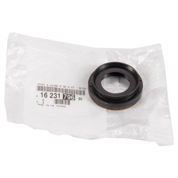 PSA 1623179680 | Citroen Ds4 Aks Keçesi Sağ Orijinal