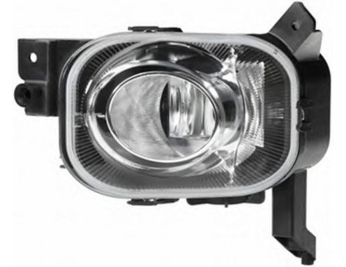 DEPO 442-2020L-UE | Opel Corsa D 2007-2008 Model Arası Sol Sis Farı