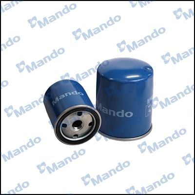 MANDO MMF045243 | Yağ Filtresi 97-Fiesta-Focus 1.4-1.6 16V