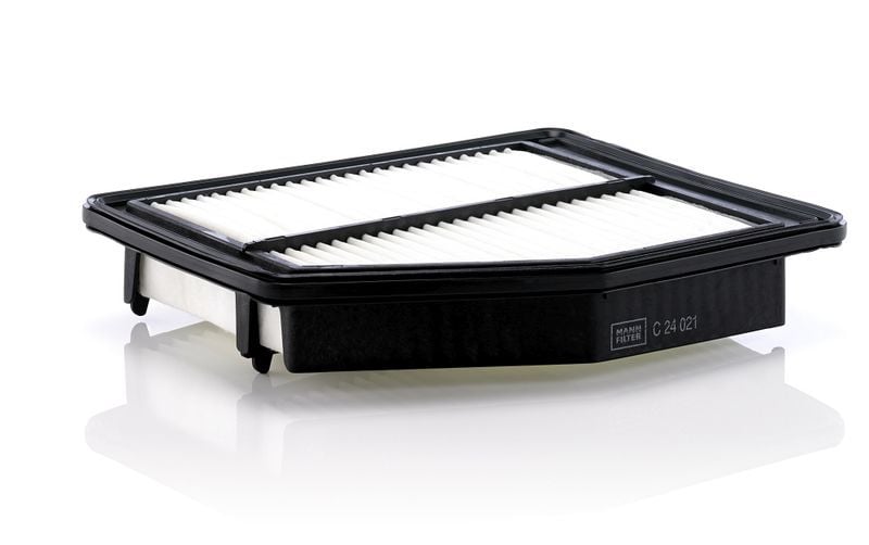 MANN C24021 | Hava Filtresi 12-Civic 1.6İ-1.8İ