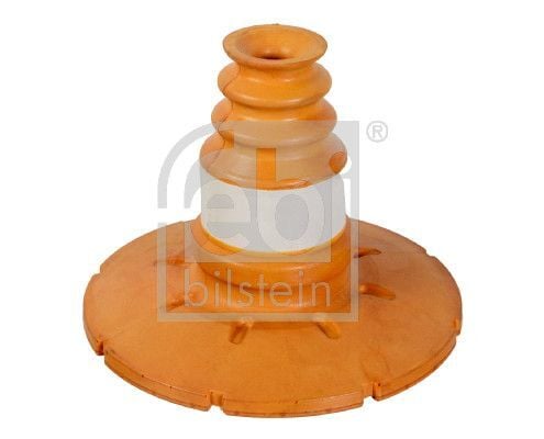 FEBI BILSTEIN 178811 | Helezon Yay Get Lastiği Arka Üst Takozu (Mercedes Viano W639 03 / Vito W639 03 /)