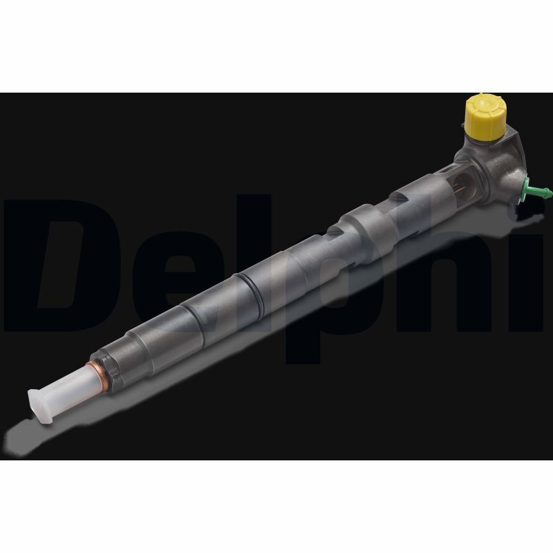 DELPHI 28229873-12B1 | Enjektör Hyundai H-1 Cargo 08-/ Kia K2500 10 -