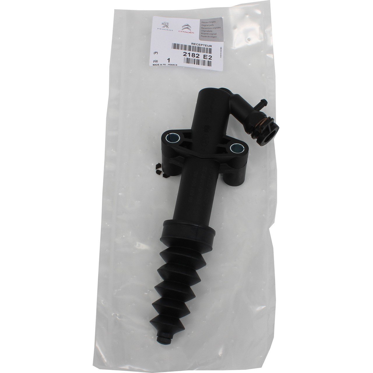 PSA 2182.E2 | Citroen DS3 Debriyaj Alt Merkezi Orijinal