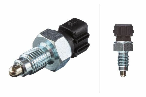 HELLA 6ZF010965-131 | Geri Vites Müşürü Seat Arosa (6H) 1.0 , Seat Arosa (6H) 1.4, Seat Arosa (6H) 1.4 16V, Seat Arosa (6H