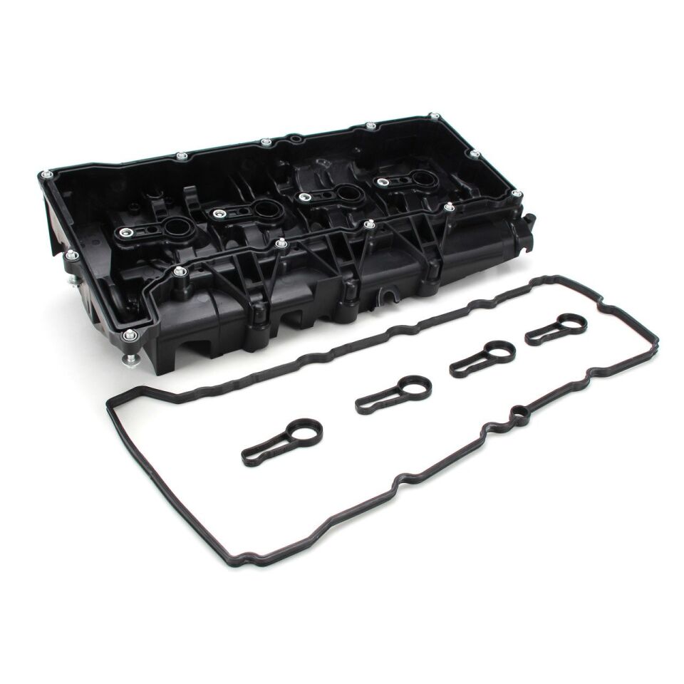 MGA 43081 | Bmw F10 Kasa 525dx N47 Motor Külbütör Kapağı