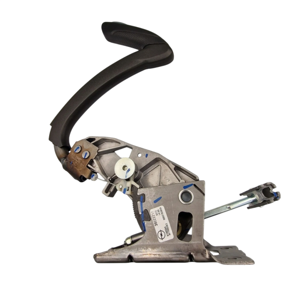 MOPAR (PSA) YQ00818480 | El Fren Kolu Komple Crossland X 17-