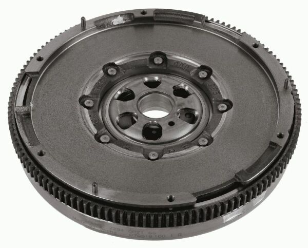 SACHS 2294002166 | Volan-Start / Stoplu Düz Vites 132 Dıs (VW Transporter 12-19) Caac