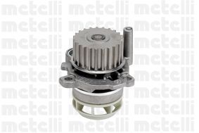METELLİ 24-0980 | Devirdaim (VW Golf 04-13 Passat 06-11 Polo 13-14 Audi A3 04-13 A4 05-08 A6 05-11 Seat Leon 06-13)