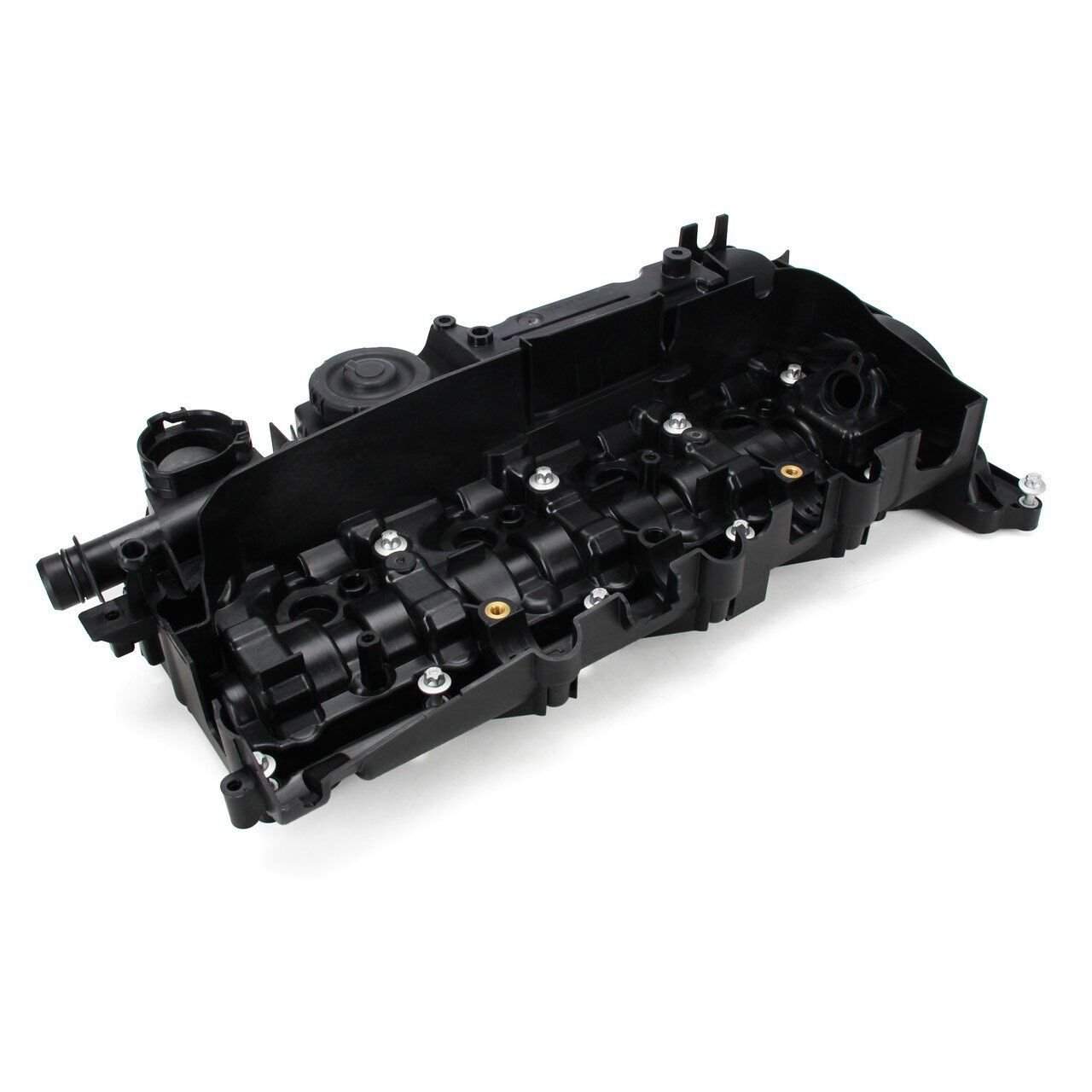 MGA 43081 | Bmw F10 Kasa 525dx N47 Motor Külbütör Kapağı