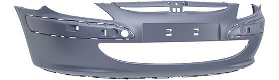 PHIRA 30701200 | Ön Tampon (Astarlı) Peugeot 307 2001