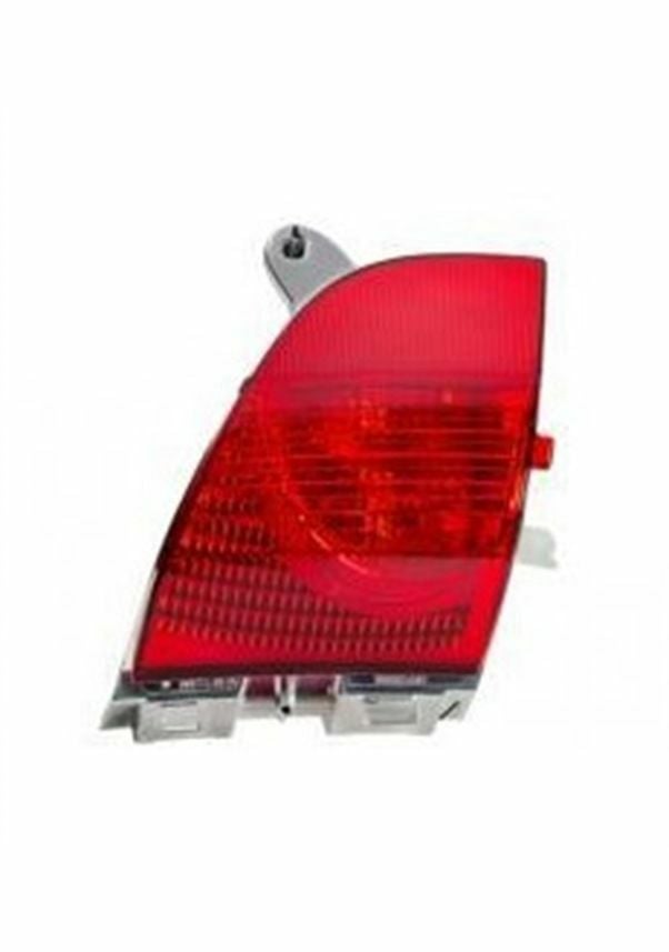 PSA 6351.GH | Peugeot 2008 2013-2019 Arka Sağ Sis Lambası Orijinal