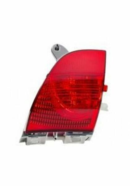 PSA 6351.GH | Peugeot 2008 2013-2019 Arka Sağ Sis Lambası Orijinal