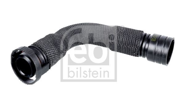 FEBI BILSTEIN 45319 | Motor Havalandırma Hortumu Bora Caddy Golf IV V Jetta Passat Polo A3 A6 Altea Cordoba Ibiza Leon Toledo Fabia Octavia Roomster Superb 98 -
