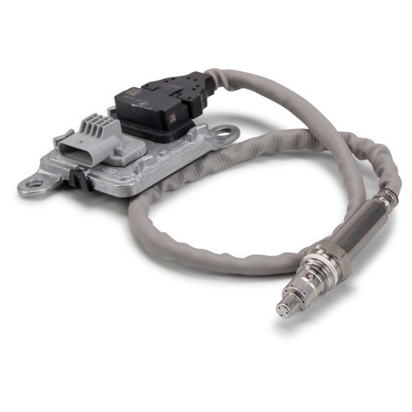 PSA 9821120980 | Citroen C-Elyse 2012-2020 Egzoz Azot Kaptörü Beyinli Orijinal