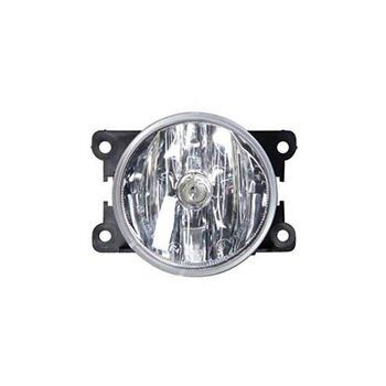 İTHAL 9675450980 | Peugeot Partner 2009-2019 Sis Farı Ürün