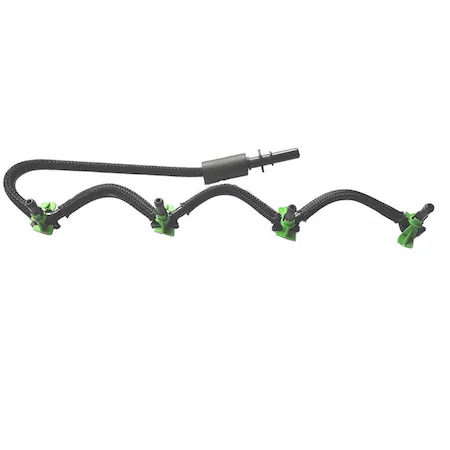 FORD OTOSAN FM5Q9K022AB | Focus 2014-2018 1.5 TDCI Euro 6 Enjektör Geri Dönüş Hortumu