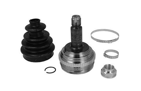 METELLİ 15-1425 | Aks Kafa Dıs-(ABS Li)-(Honda Civic 01 / 06 1.6) (26X28x60xabs-50)