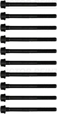 VİCTOR REİNZ 14-32191-01 | Silindir Kapak Saplama Corsa C-Astra H 5607953 Takım