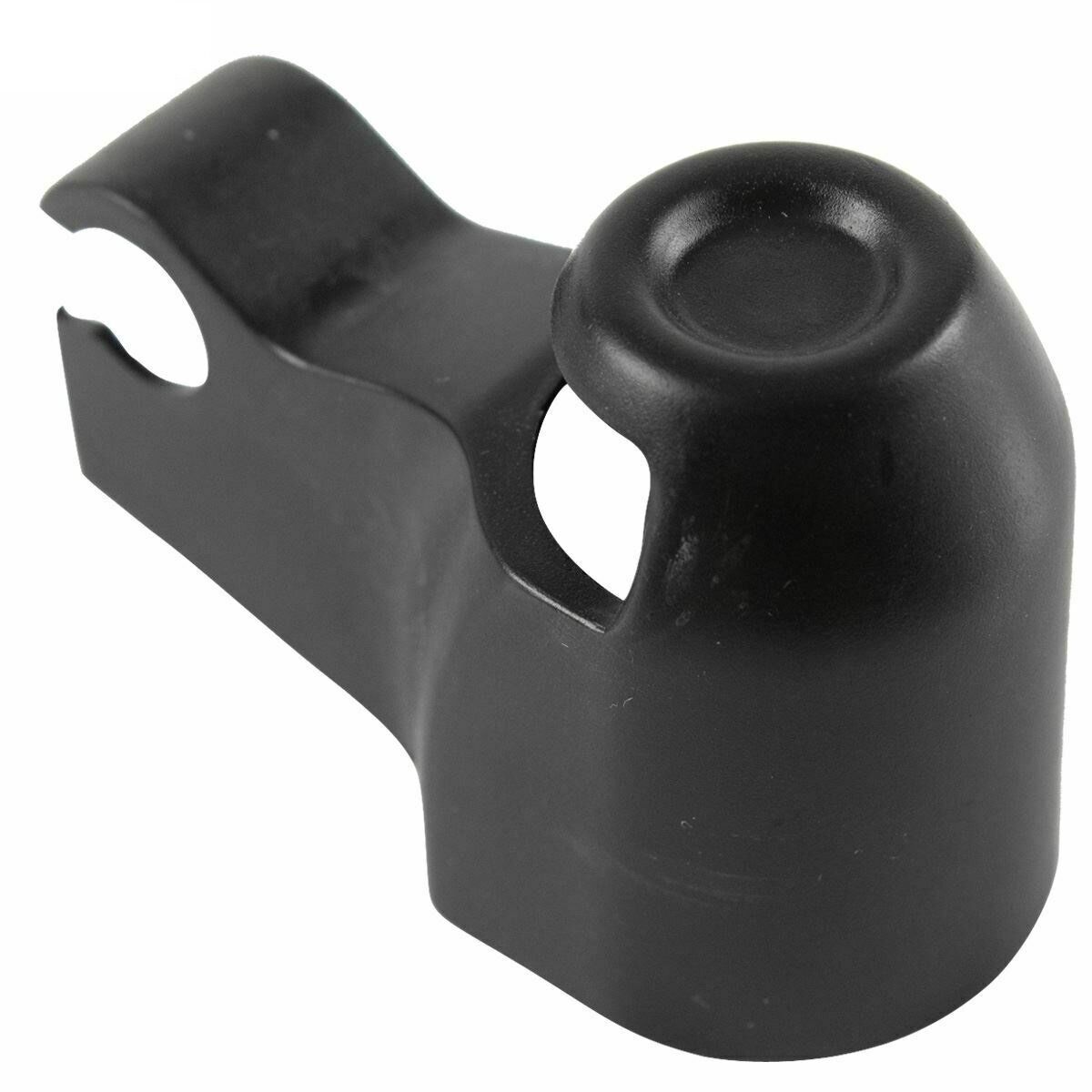 İTHAL 3T1617A402AC | Ford Connect 2003-2008 Arka Silecek Kol Kapağı Yan Sanayi