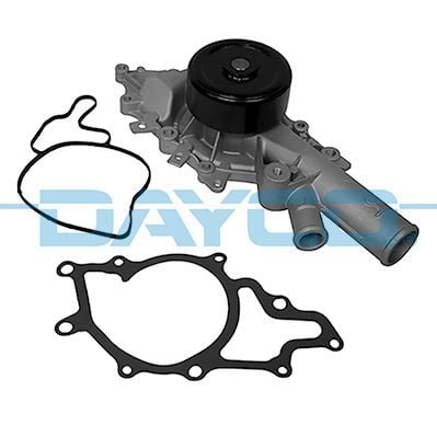 DAYCO DP317 | Devirdaim Pompası (Om611, Om612) W202 97-00 W203 00-07 W210 98-02 W163 99-05