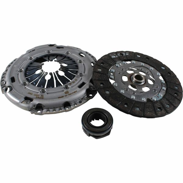 SACHS 3000970036 | Volkswagen Jetta 2011-2014 Model 1.6 TDI Debriyaj Seti