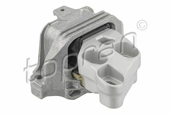 TOPRAN 634473 | Motor Kulağı (Mercedes W117-W176-W246 Sol)
