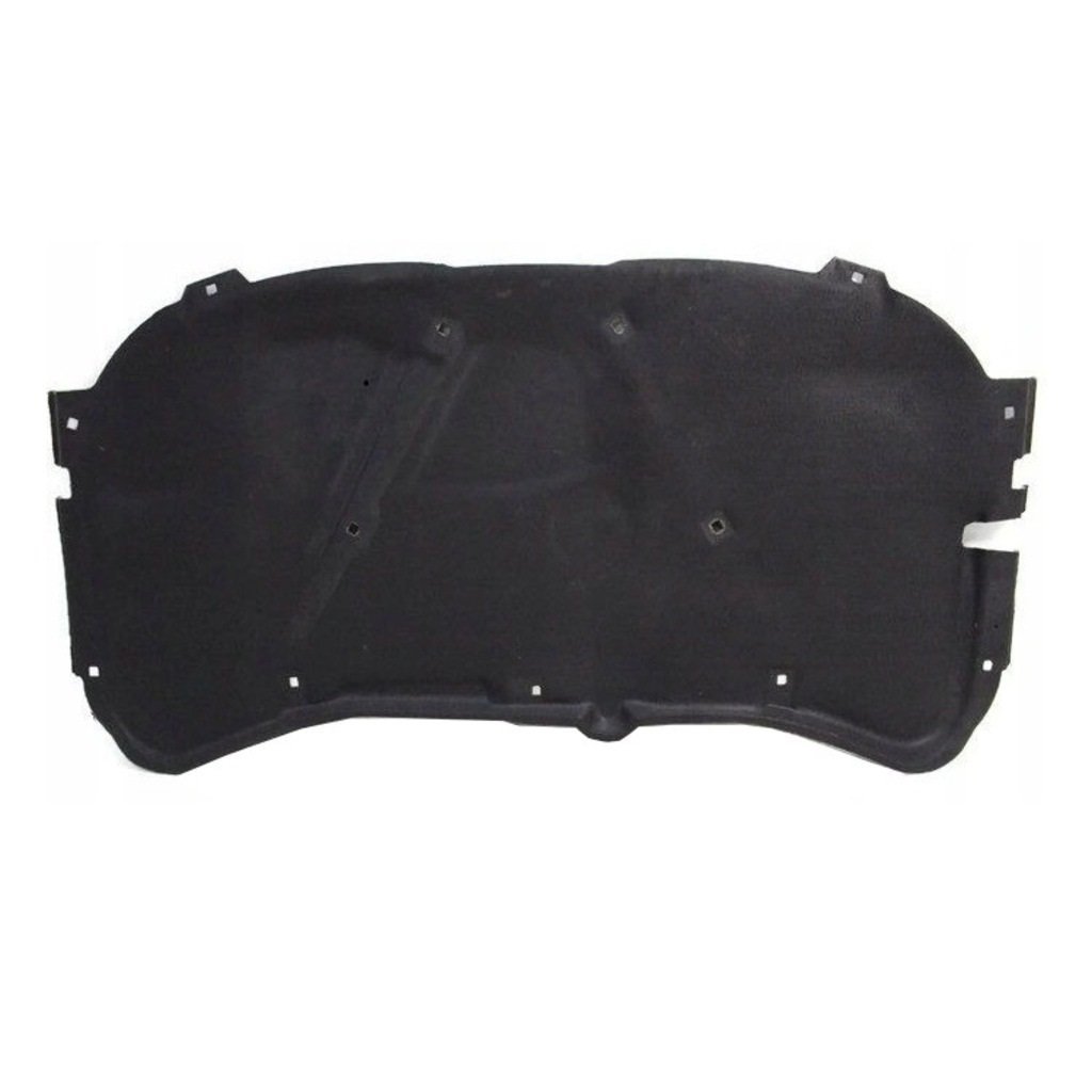 İTHAL 1J0863835E | Volkswagen Golf 4 1998-2004 Model Arası Ön Motor Kaput Keçesi