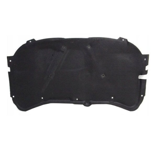 İTHAL 1J0863835E | Volkswagen Golf 4 1998-2004 Model Arası Ön Motor Kaput Keçesi