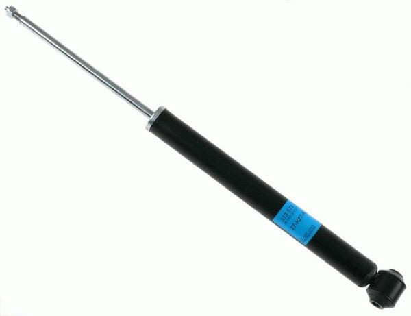 SACHS 313573 | Amortisör Arka 07-Corsa D Gazlı