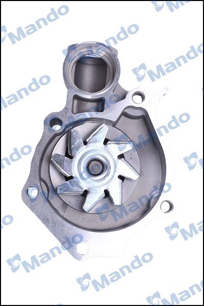 MANDO MWP1007 | Devirdaim 98-05 Sonata 01-Santa Fe-Trajet-Elantra 2.0-2.4 16V