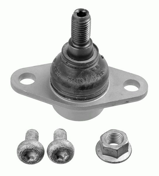 LEMFORDER 2538301 | Rotil Mini R50 R53 R56 R52 Ön Alt