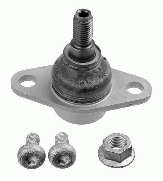 LEMFORDER 2538301 | Rotil Mini R50 R53 R56 R52 Ön Alt