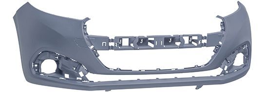 PHIRA 20815200 | Ön Tampon (Astarlı) Peugeot 208 2015