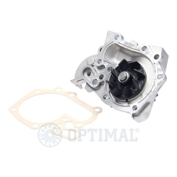 OPTIMAL AQ-1523 | Devirdaim (Renault Clio R19 1.4Ie. E6j / E7j)