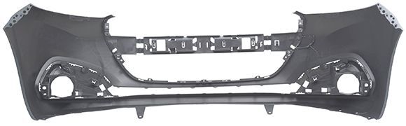 PHIRA 20815200 | Ön Tampon (Astarlı) Peugeot 208 2015