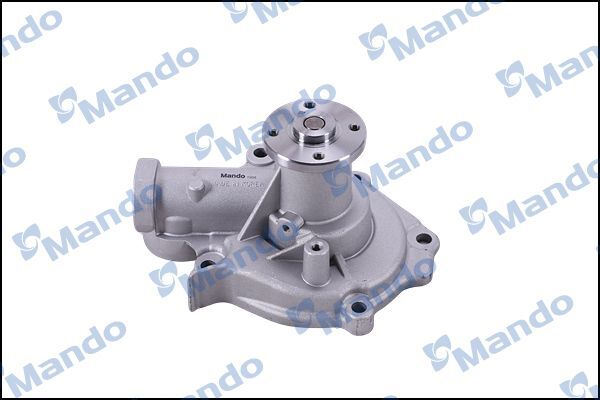 MANDO MWP1007 | Devirdaim 98-05 Sonata 01-Santa Fe-Trajet-Elantra 2.0-2.4 16V