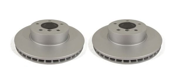 FERODO DDF2197C | Bmw F22 Kasa 218i Arka Fren Disk Takımı