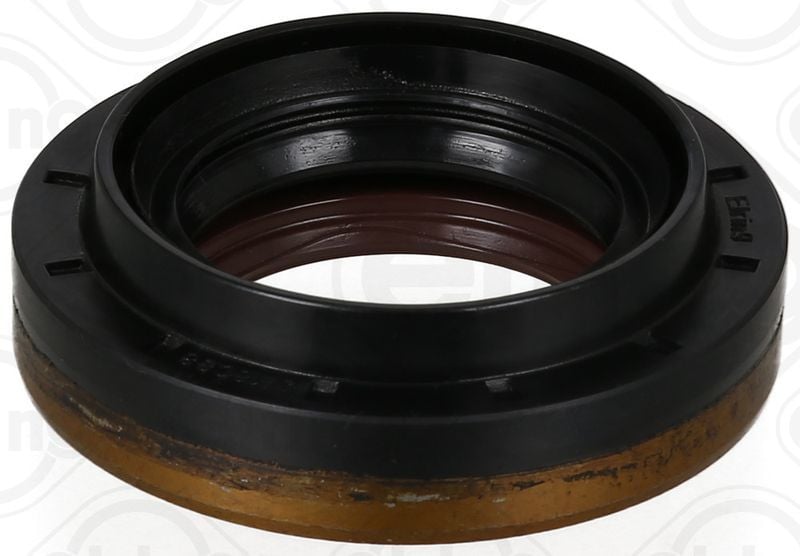 ELRING 398.420 | Keçe Defransiyel Spr / Lt 35 40*70*13 / 20