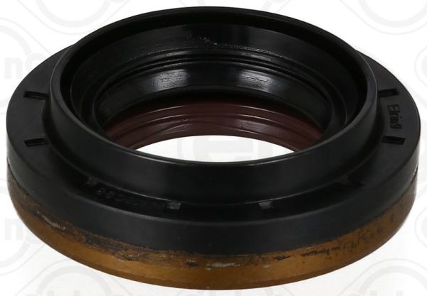 ELRING 398.420 | Keçe Defransiyel Spr / Lt 35 40*70*13 / 20