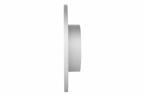 BOSCH 0986478511 | Fren Diski E-36 Ön Düz | 2 Adet