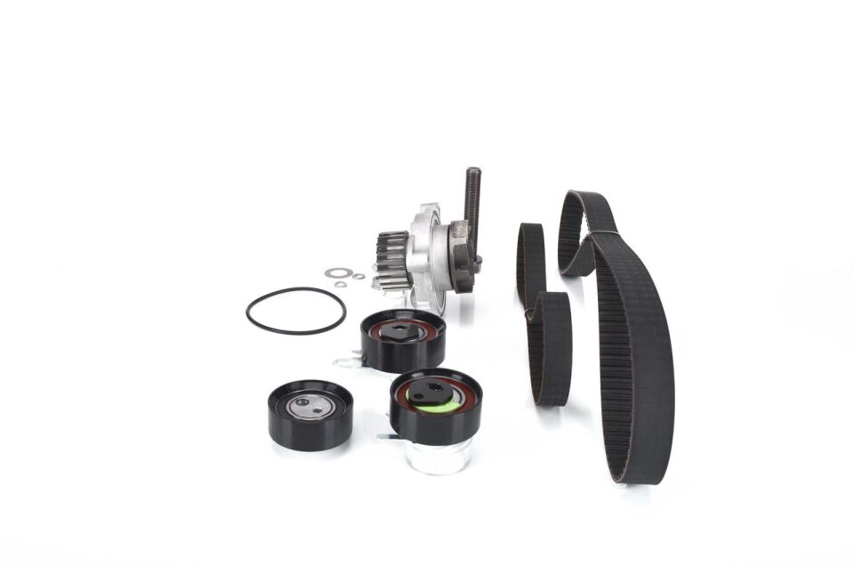 BOSCH 1987948878 | Triger Seti 122 Dıs / Devirdaimli-Kp15323xs / 530048330