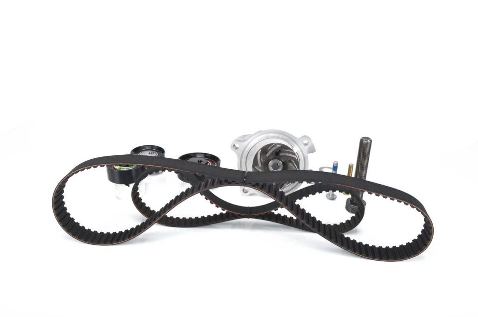 BOSCH 1987948878 | Triger Seti 122 Dıs / Devirdaimli-Kp15323xs / 530048330
