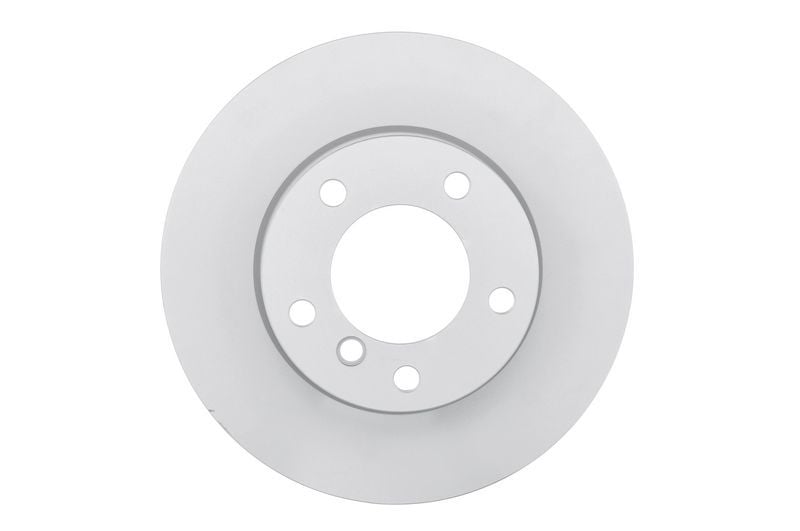 BOSCH 0986478511 | Fren Diski E-36 Ön Düz | 2 Adet