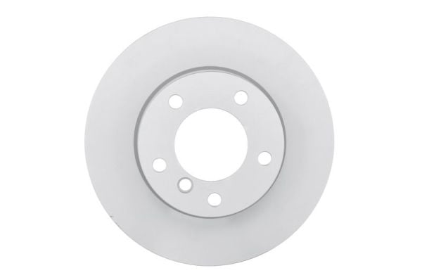 BOSCH 0986478511 | Fren Diski E-36 Ön Düz | 2 Adet