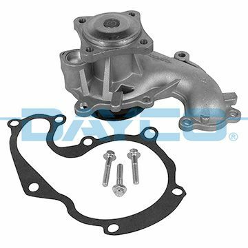 DAYCO DP274 | Devirdaim Su Pompası Connect 1.8 TDCI 02-13 Focus 1.8 TDCI 98-04 Mondeo IV Galaxy 1.8 TDCI 07 / -